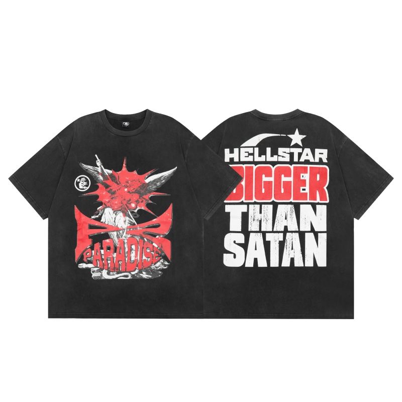 Hellstar T-Shirts